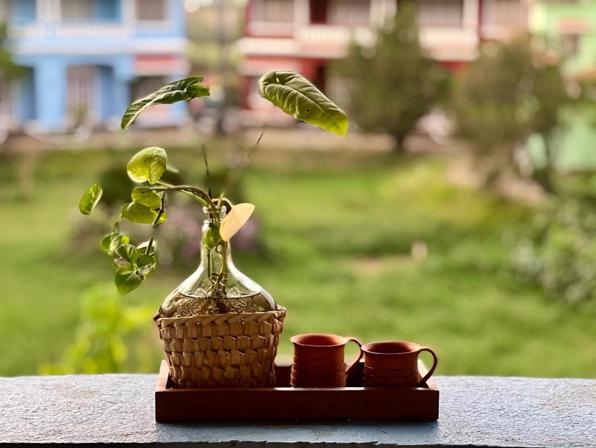 Rosewood By The Beach Goa Benaulim Eksteriør billede