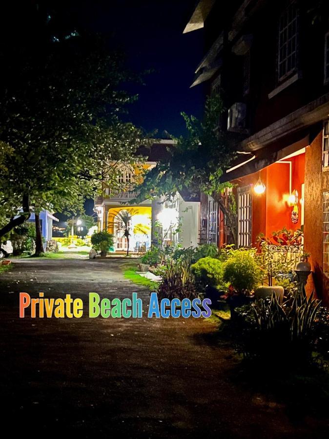Rosewood By The Beach Goa Benaulim Eksteriør billede