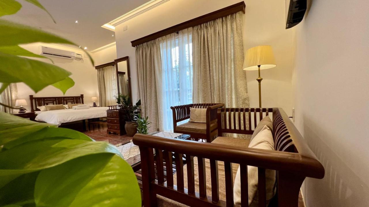 Rosewood By The Beach Goa Benaulim Eksteriør billede