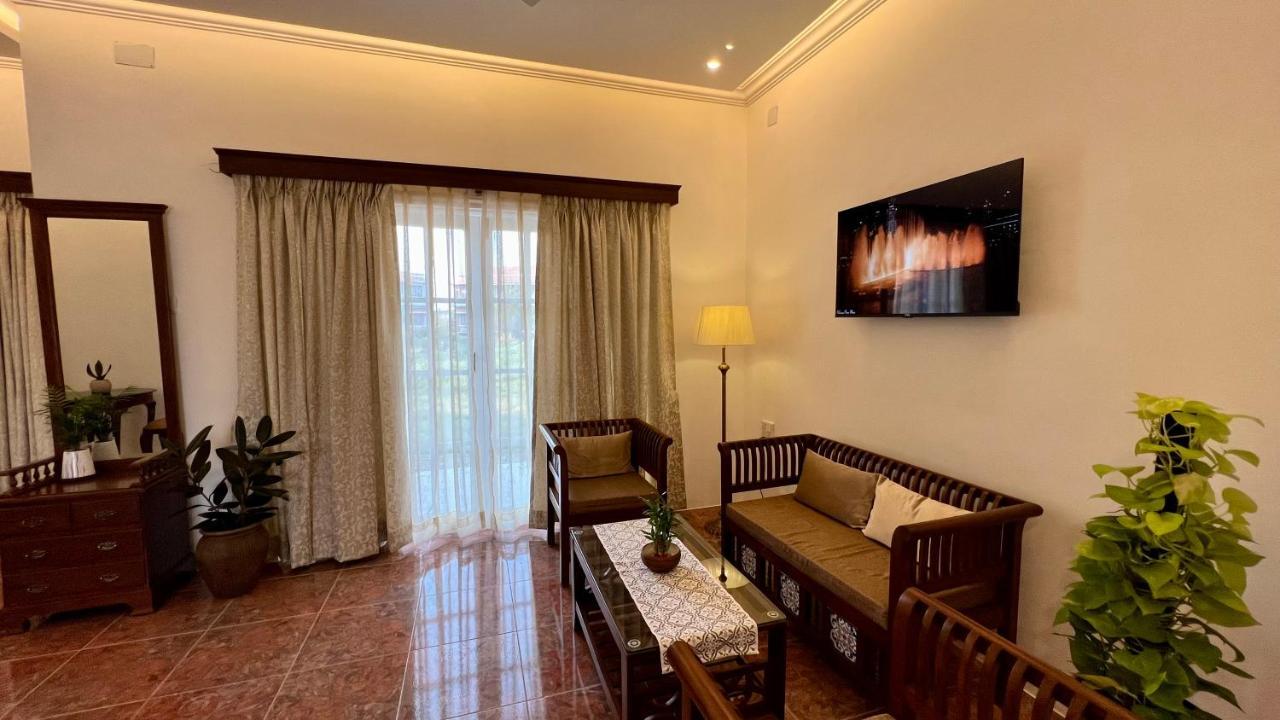 Rosewood By The Beach Goa Benaulim Eksteriør billede