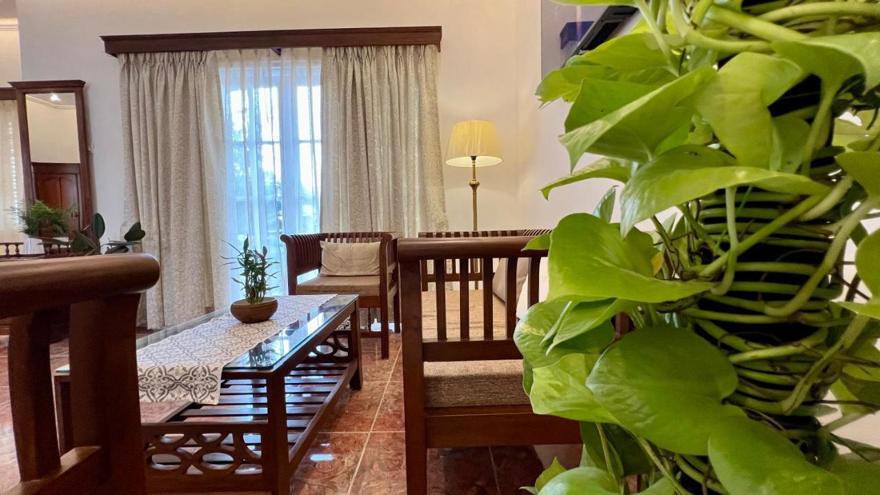 Rosewood By The Beach Goa Benaulim Eksteriør billede