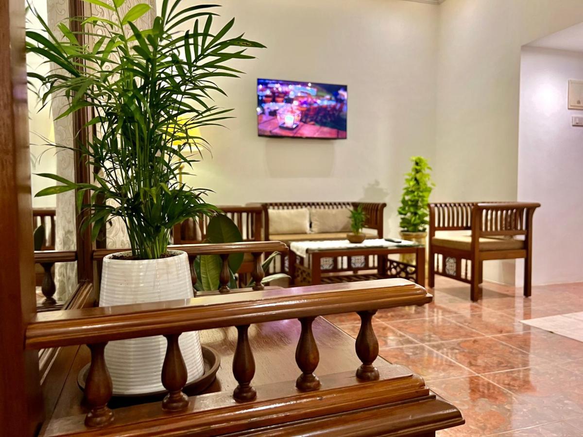Rosewood By The Beach Goa Benaulim Eksteriør billede