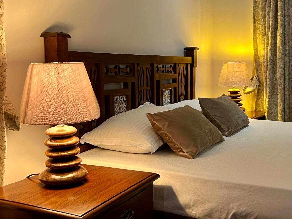 Rosewood By The Beach Goa Benaulim Eksteriør billede