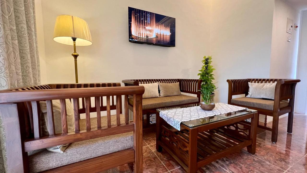 Rosewood By The Beach Goa Benaulim Eksteriør billede