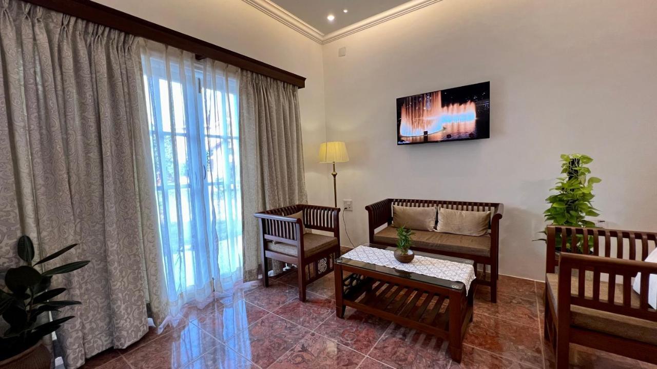 Rosewood By The Beach Goa Benaulim Eksteriør billede