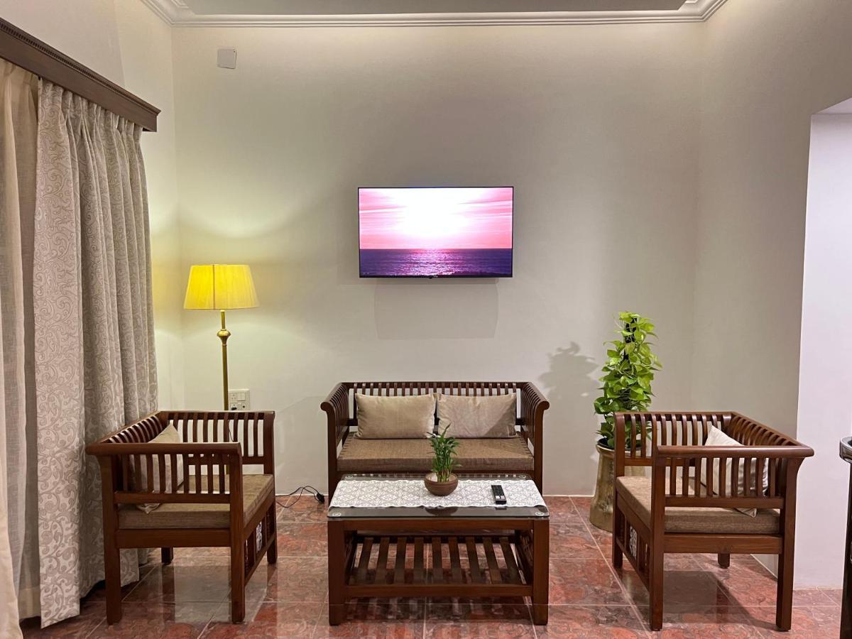 Rosewood By The Beach Goa Benaulim Eksteriør billede