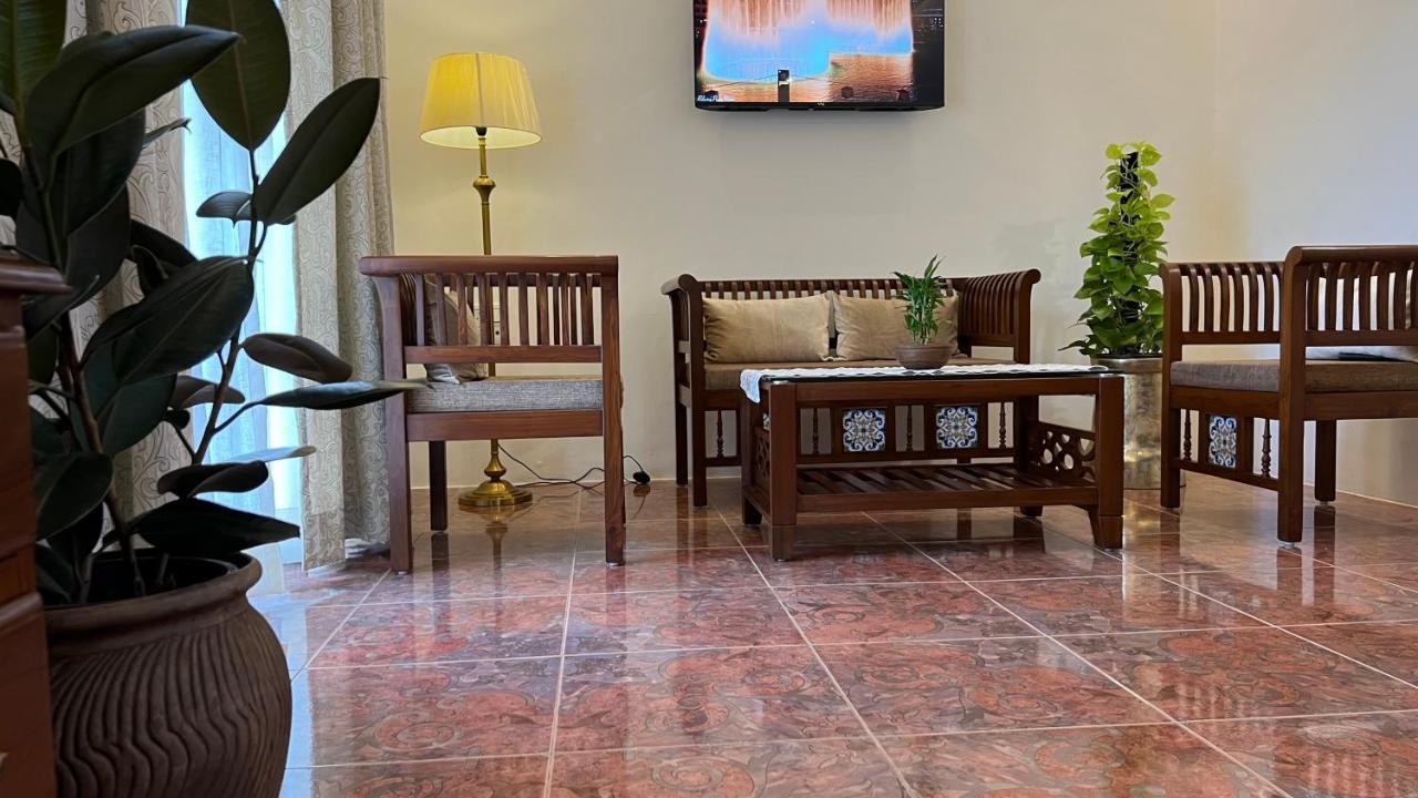 Rosewood By The Beach Goa Benaulim Eksteriør billede