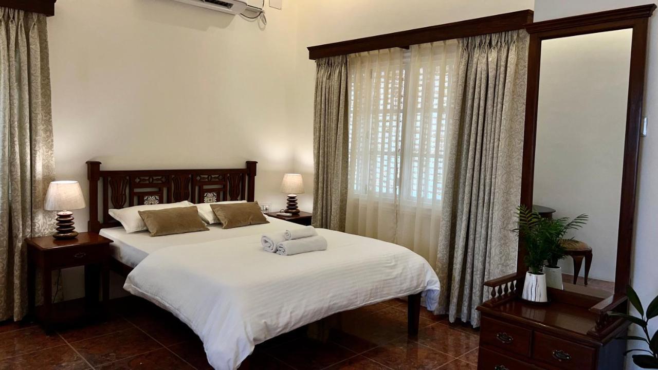 Rosewood By The Beach Goa Benaulim Eksteriør billede