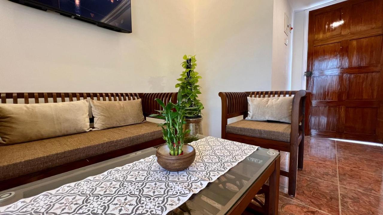 Rosewood By The Beach Goa Benaulim Eksteriør billede