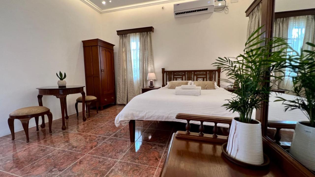 Rosewood By The Beach Goa Benaulim Eksteriør billede
