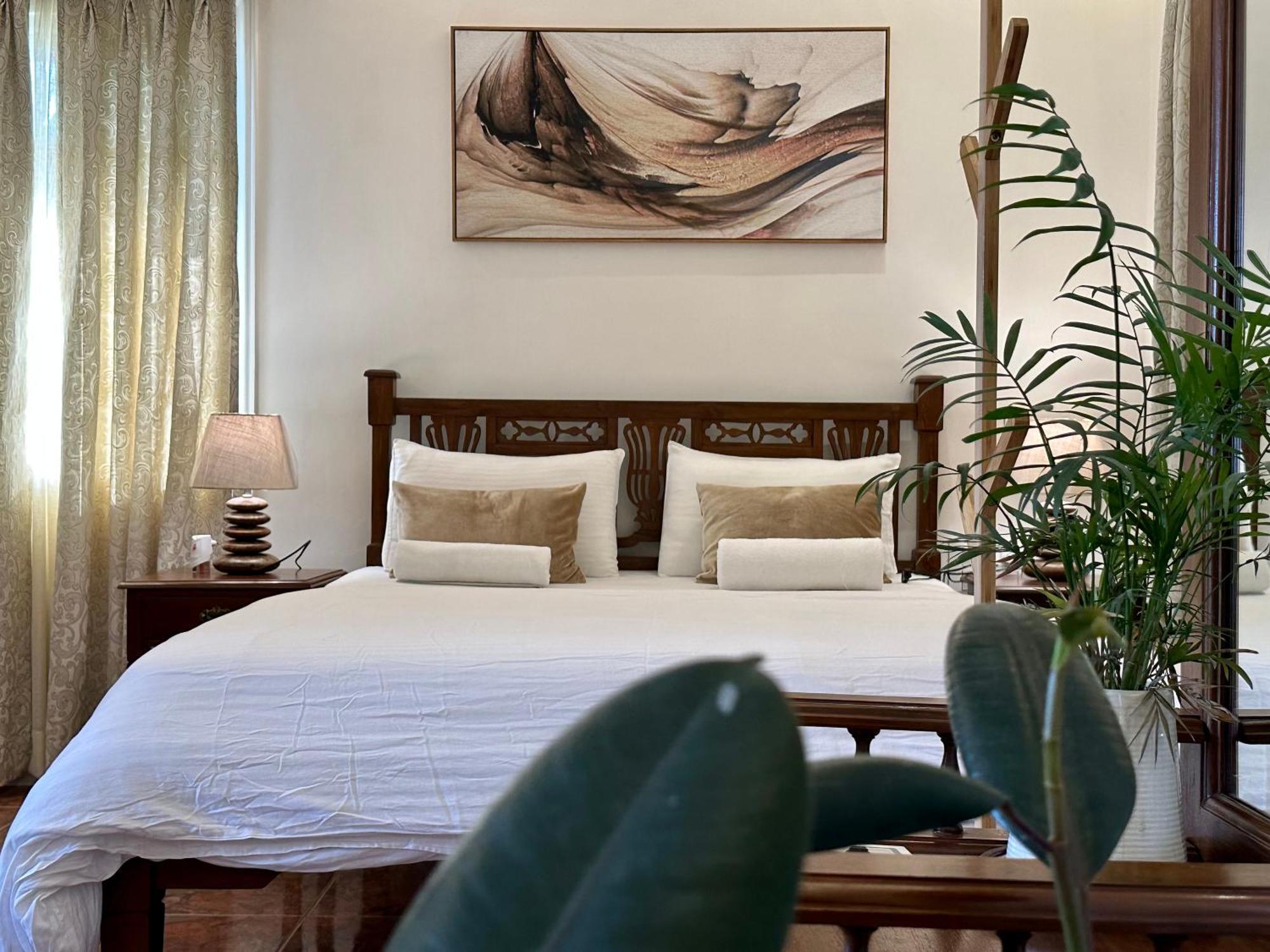 Rosewood By The Beach Goa Benaulim Eksteriør billede